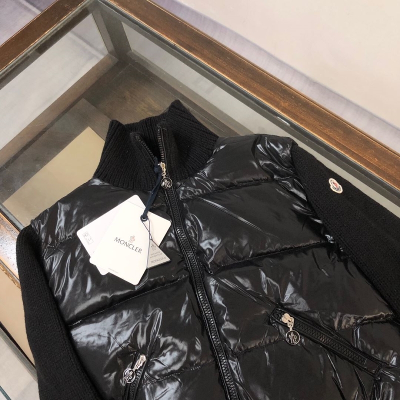 Moncler Down Coat